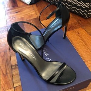 Stuart Weitzman Heels